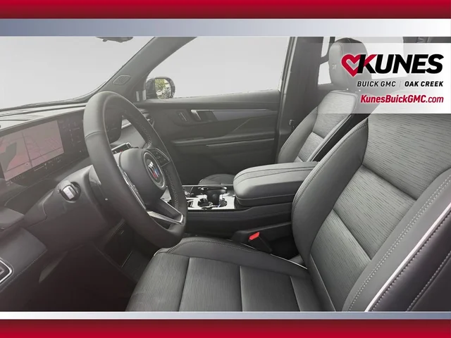 Nuevos BUICK ENCLAVE à Estados chez autogozo
