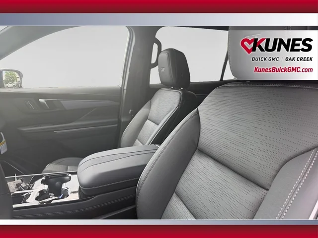 Nuevos BUICK ENCLAVE à Estados chez autogozo