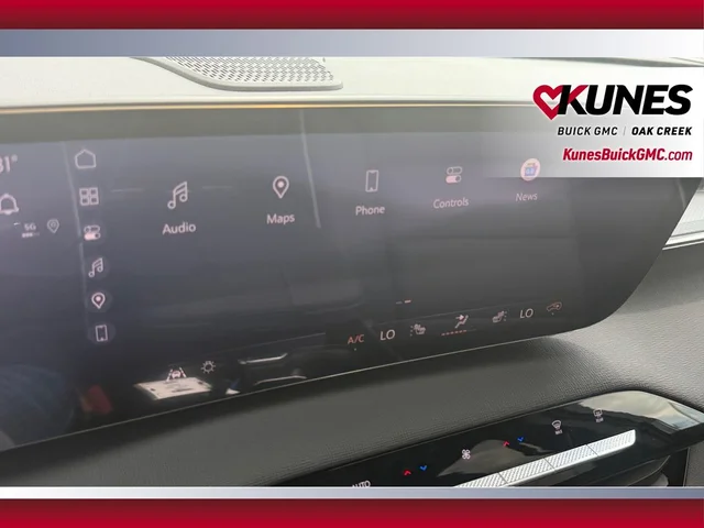 Nuevos BUICK ENCLAVE à Estados chez autogozo