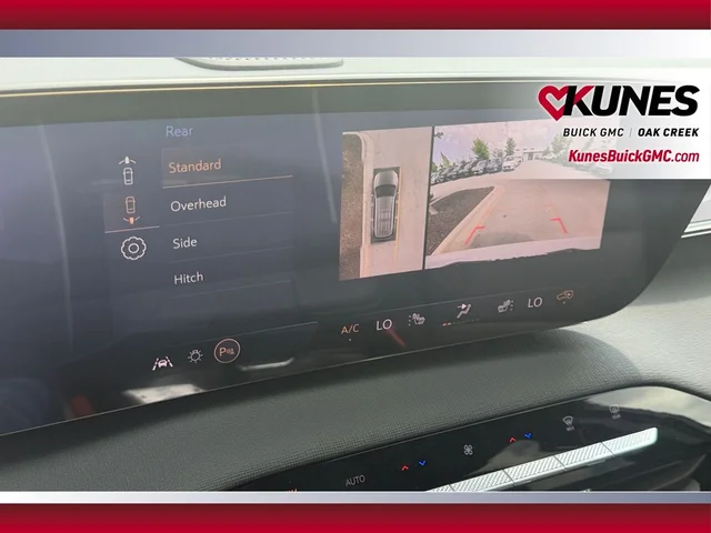 Nuevos BUICK ENCLAVE à Estados chez autogozo