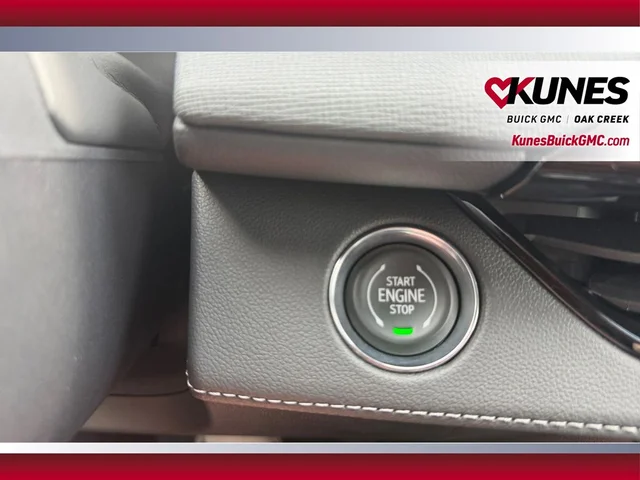 Nuevos BUICK ENCLAVE à Estados chez autogozo