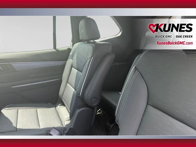 Nuevos BUICK ENCLAVE à Estados chez autogozo