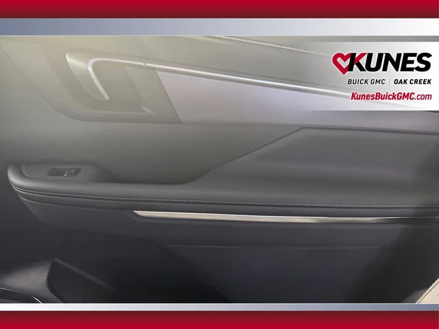Nuevos BUICK ENCLAVE à Estados chez autogozo