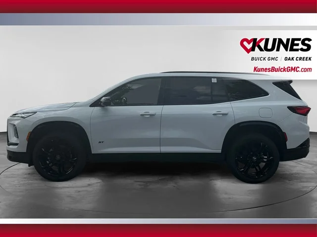 Nuevos BUICK ENCLAVE à Estados chez autogozo