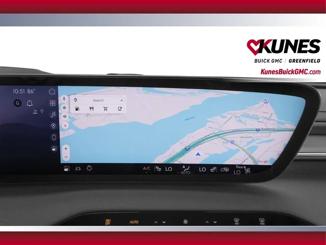 Nuevos BUICK ENCLAVE à Estados chez autogozo