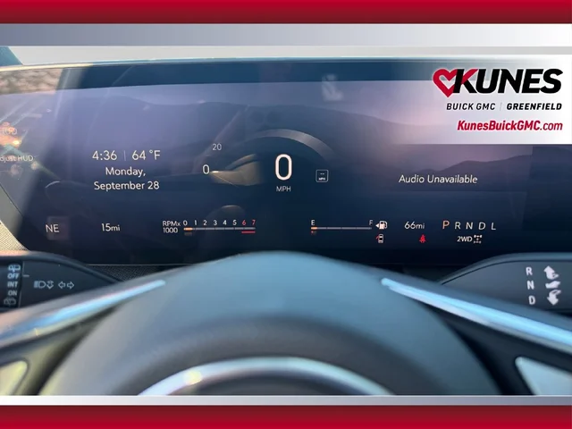 Nuevos BUICK ENCLAVE à Estados chez autogozo