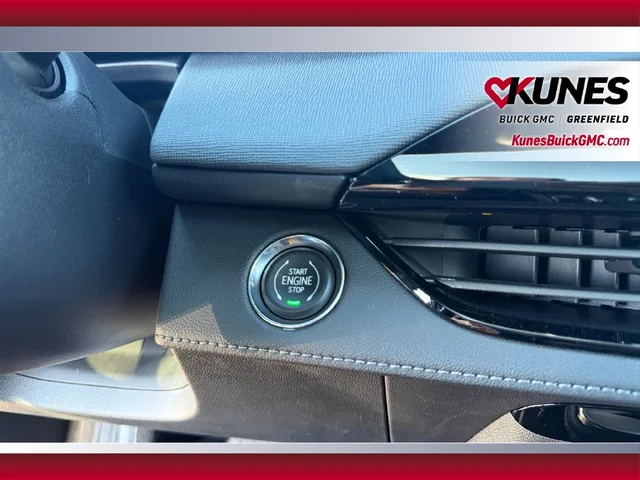 Nuevos BUICK ENCLAVE à Estados chez autogozo