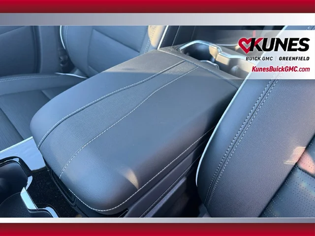 Nuevos BUICK ENCLAVE à Estados chez autogozo