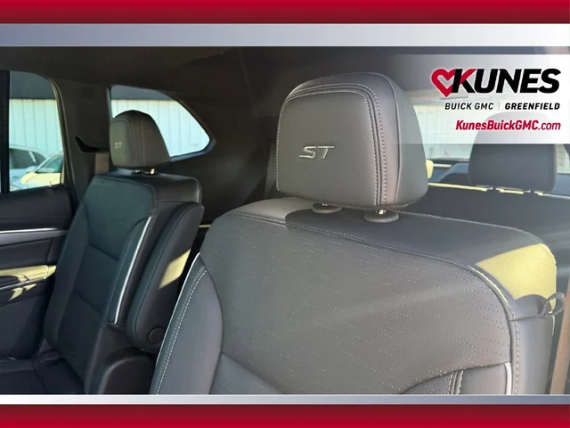 Nuevos BUICK ENCLAVE à Estados chez autogozo