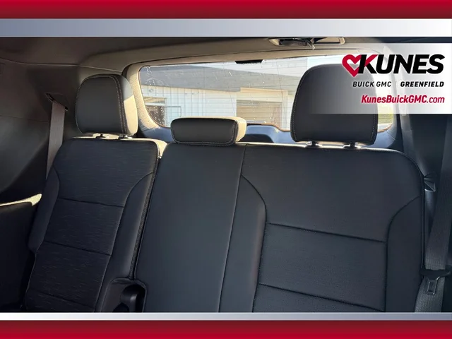 Nuevos BUICK ENCLAVE à Estados chez autogozo