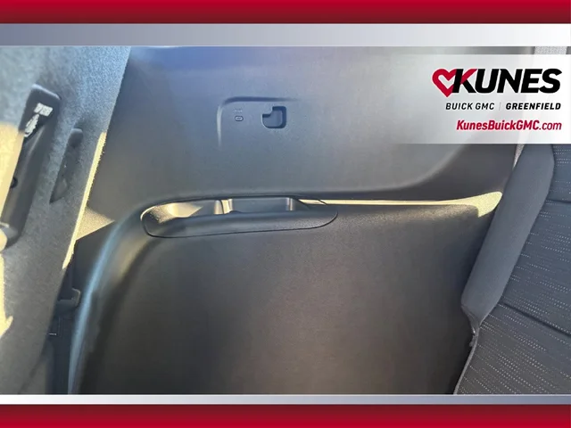 Nuevos BUICK ENCLAVE à Estados chez autogozo
