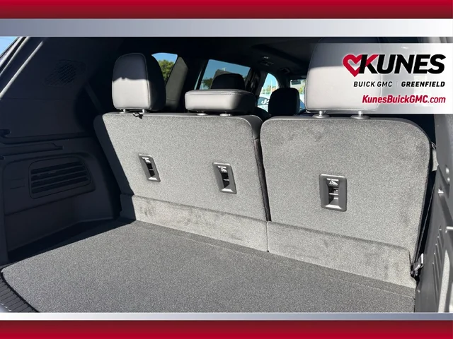 Nuevos BUICK ENCLAVE à Estados chez autogozo