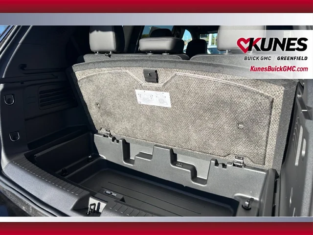 Nuevos BUICK ENCLAVE à Estados chez autogozo