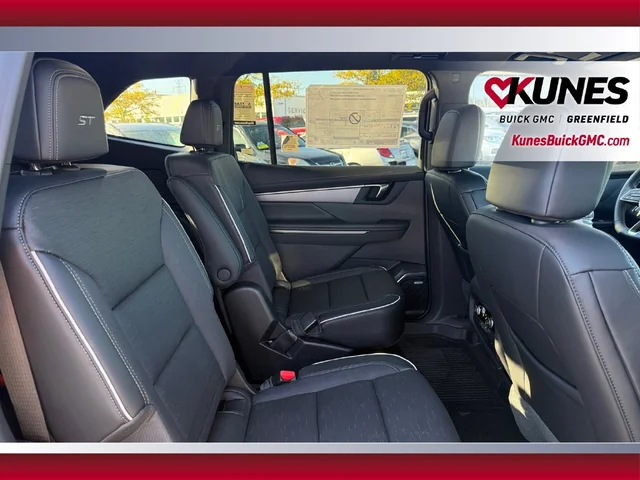 Nuevos BUICK ENCLAVE à Estados chez autogozo