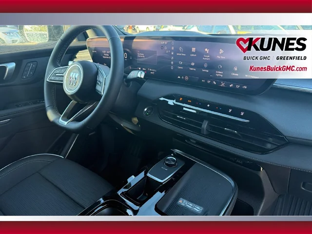 Nuevos BUICK ENCLAVE à Estados chez autogozo