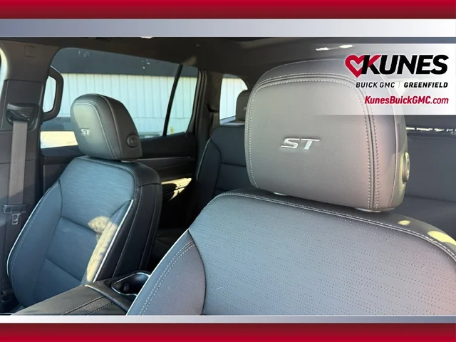 Nuevos BUICK ENCLAVE à Estados chez autogozo