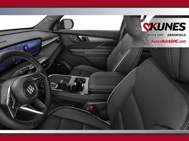 Nuevos BUICK ENCLAVE à Estados chez autogozo