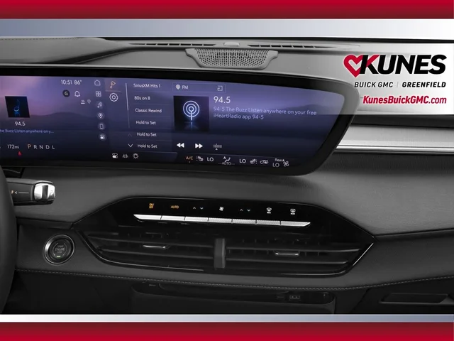 Nuevos BUICK ENCLAVE à Estados chez autogozo
