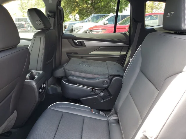 Nuevos BUICK ENCLAVE à Estados chez autogozo