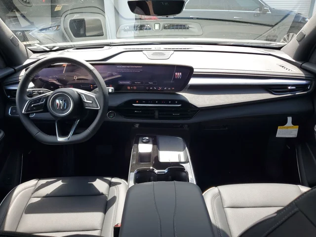Nuevos BUICK ENCLAVE à Estados chez autogozo
