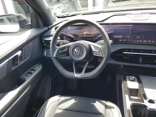Nuevos BUICK ENCLAVE à Estados chez autogozo