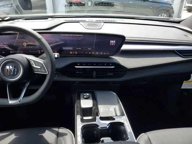Nuevos BUICK ENCLAVE à Estados chez autogozo