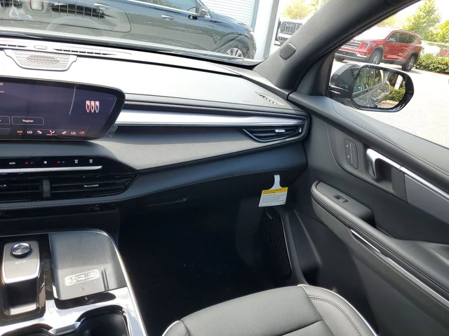 Nuevos BUICK ENCLAVE à Estados chez autogozo