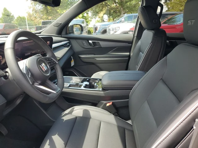 Nuevos BUICK ENCLAVE à Estados chez autogozo