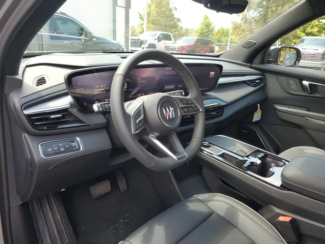 Nuevos BUICK ENCLAVE à Estados chez autogozo