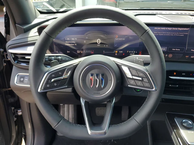 Nuevos BUICK ENCLAVE à Estados chez autogozo