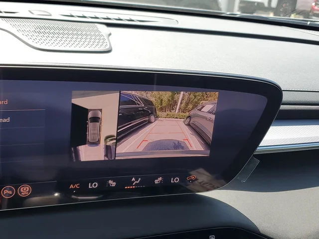 Nuevos BUICK ENCLAVE à Estados chez autogozo