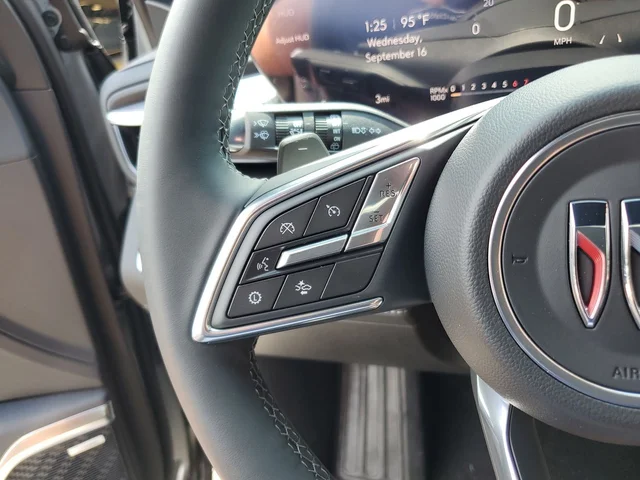 Nuevos BUICK ENCLAVE à Estados chez autogozo