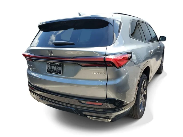 Nuevos BUICK ENCLAVE à Estados chez autogozo