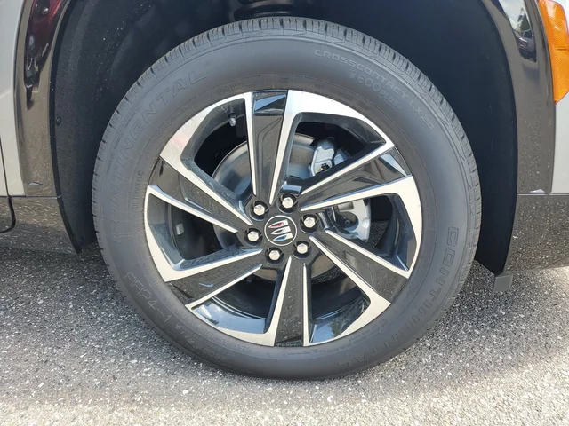 Nuevos BUICK ENCLAVE à Estados chez autogozo