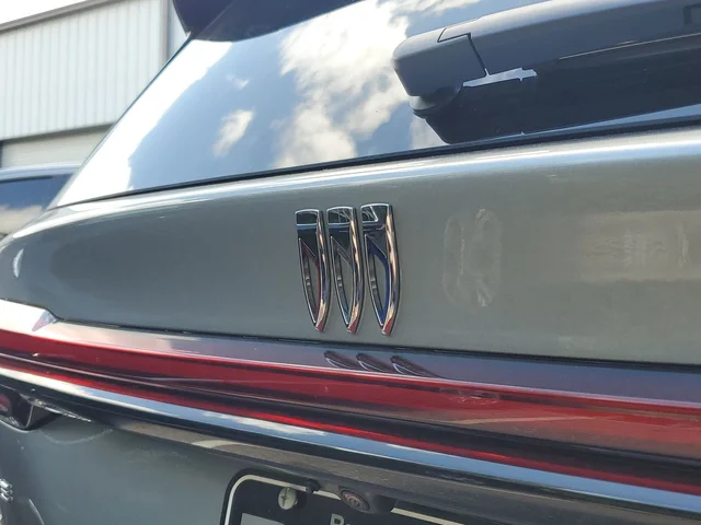 Nuevos BUICK ENCLAVE à Estados chez autogozo