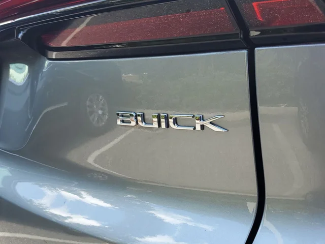 Nuevos BUICK ENCLAVE à Estados chez autogozo