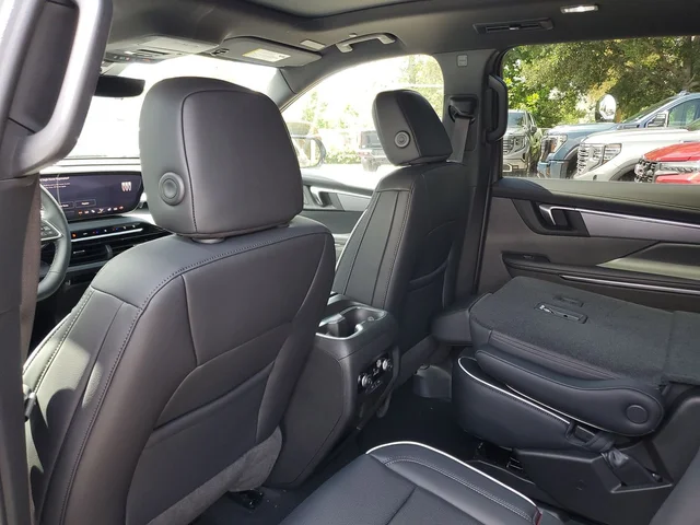 Nuevos BUICK ENCLAVE à Estados chez autogozo