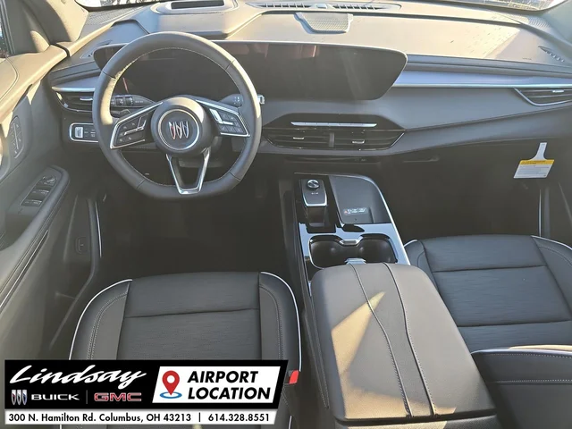 Nuevos BUICK ENCLAVE à Estados chez autogozo