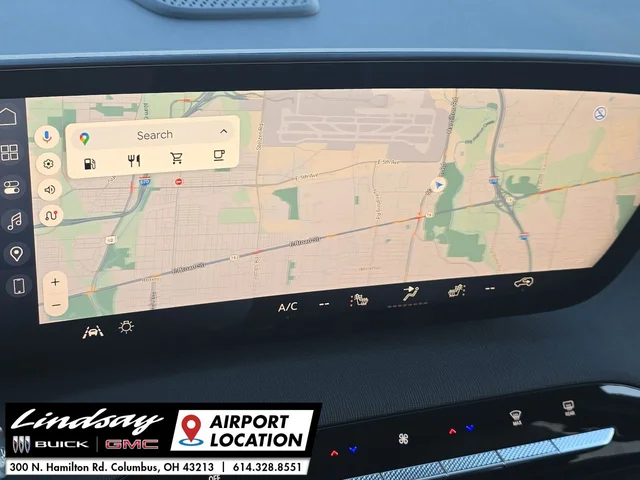 Nuevos BUICK ENCLAVE à Estados chez autogozo