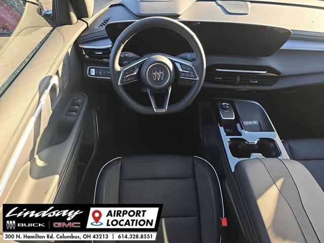Nuevos BUICK ENCLAVE à Estados chez autogozo