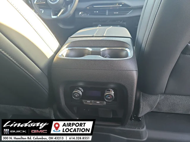 Nuevos BUICK ENCLAVE à Estados chez autogozo