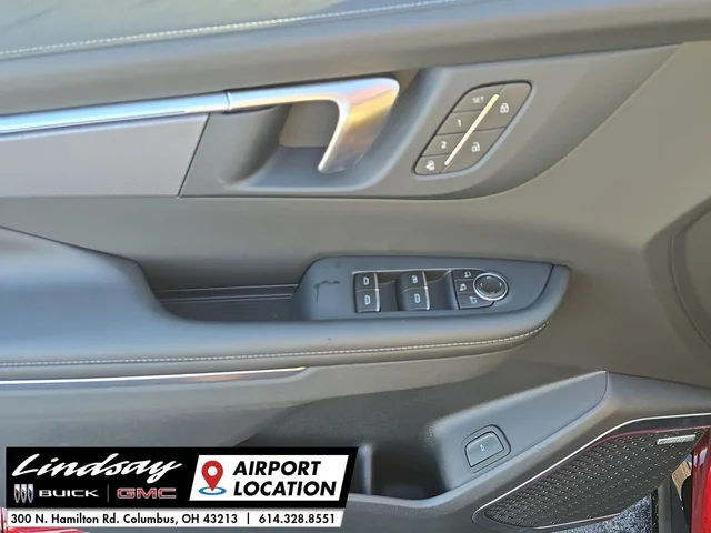 Nuevos BUICK ENCLAVE à Estados chez autogozo