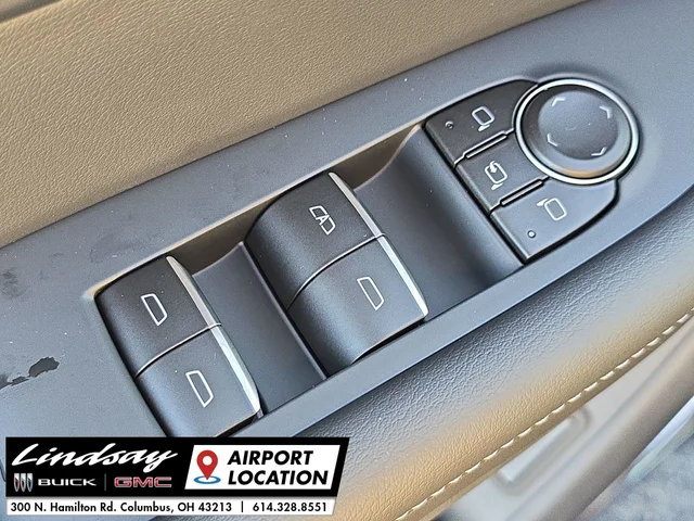 Nuevos BUICK ENCLAVE à Estados chez autogozo