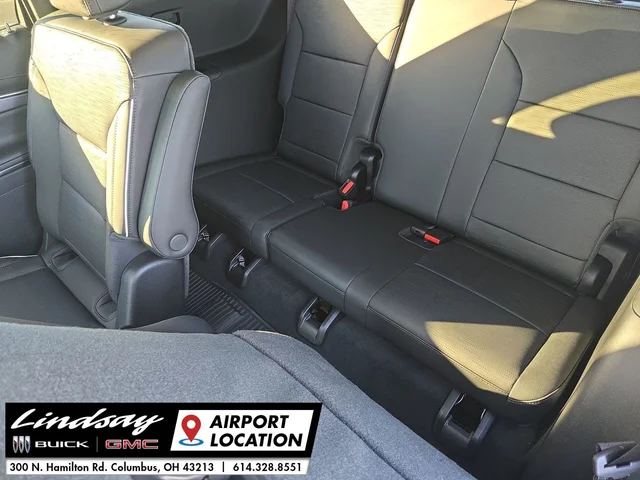 Nuevos BUICK ENCLAVE à Estados chez autogozo