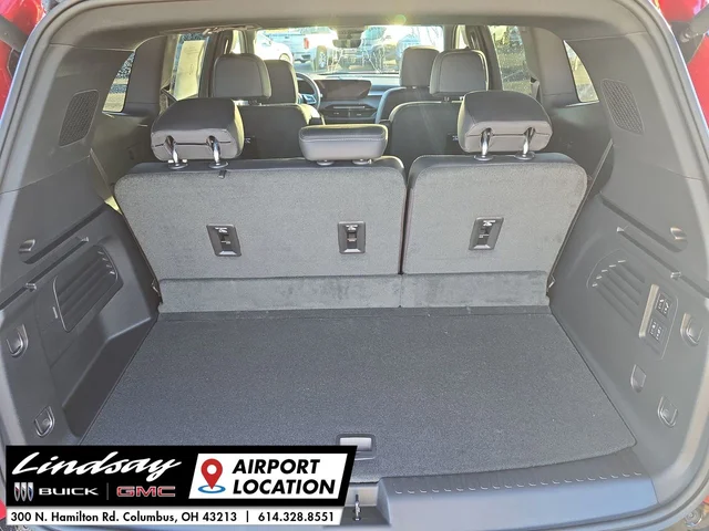 Nuevos BUICK ENCLAVE à Estados chez autogozo