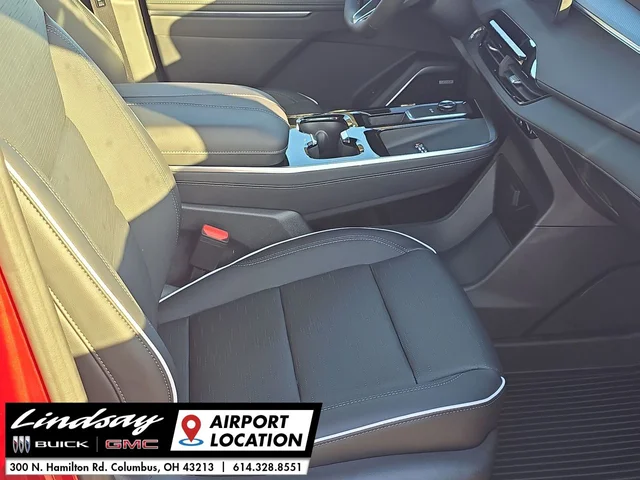 Nuevos BUICK ENCLAVE à Estados chez autogozo