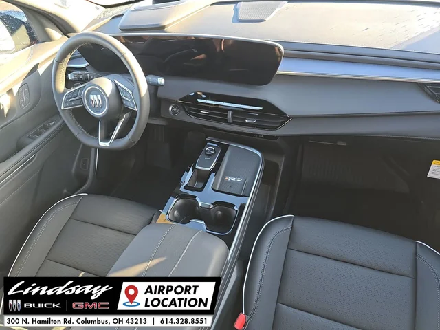 Nuevos BUICK ENCLAVE à Estados chez autogozo