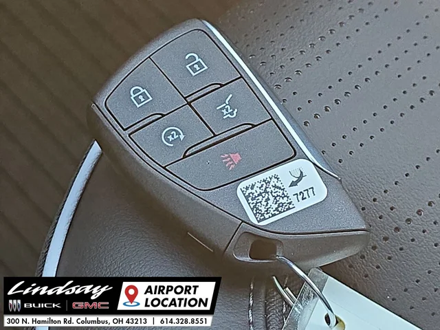 Nuevos BUICK ENCLAVE à Estados chez autogozo