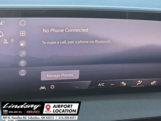 Nuevos BUICK ENCLAVE à Estados chez autogozo