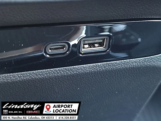 Nuevos BUICK ENCLAVE à Estados chez autogozo